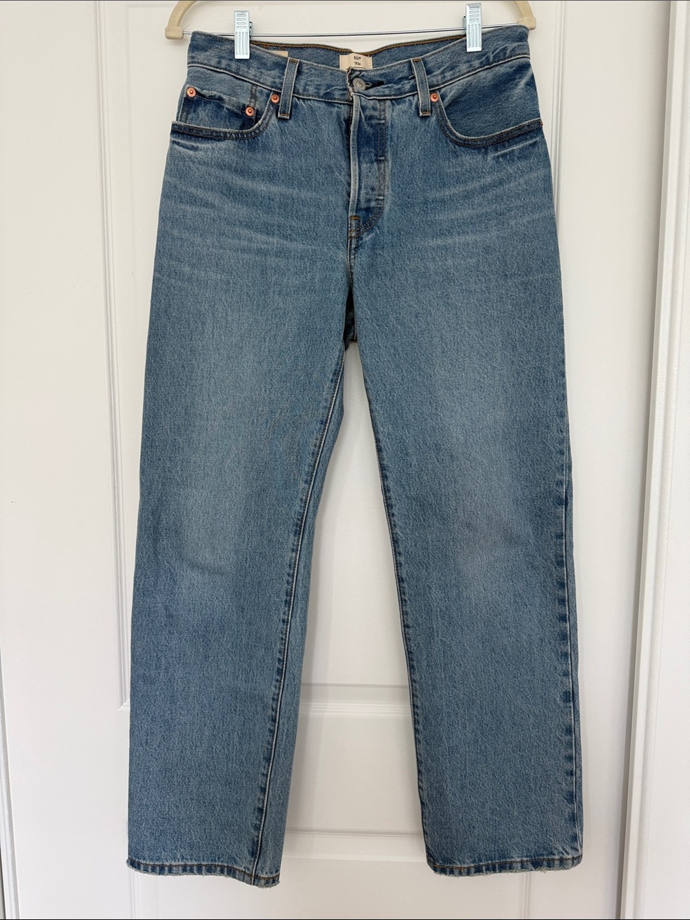Levi’s 501 90s